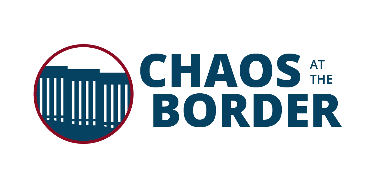 Chaos at the Border