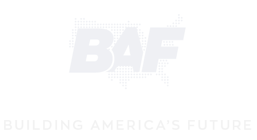 Building America's Future